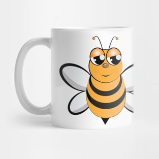 Sweet bee Mug